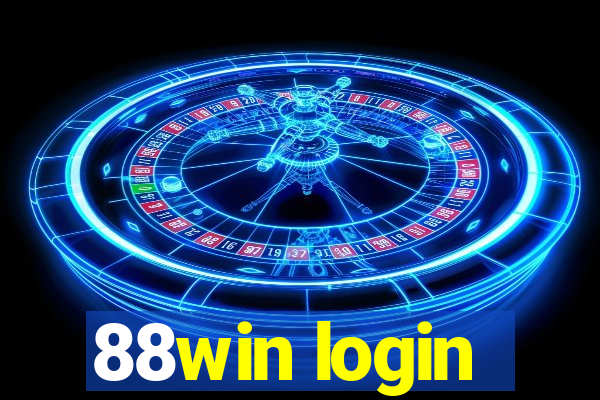 88win login